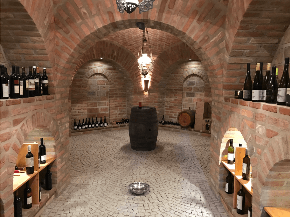Cellar