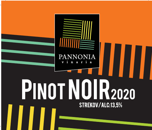 Pinot Noir 2020 2020