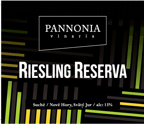 Riesling Reserva 2022 2022