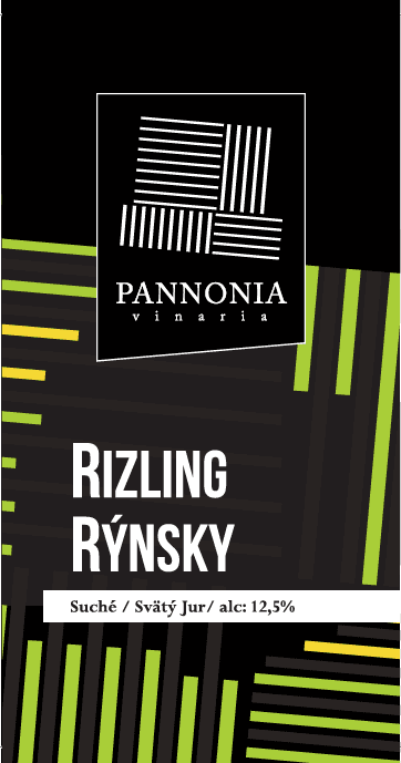 Rizling Rýnsky 2021 2021